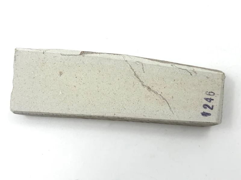 Numata Medium Grit Japanese Natural Whetstone