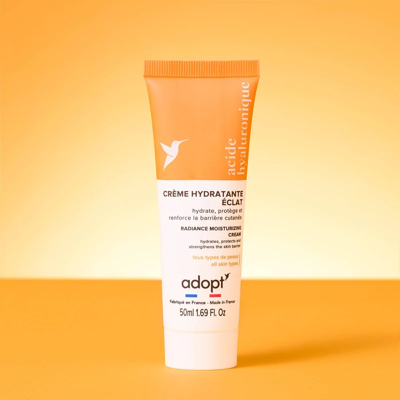 Hydratation & Eclat Crème visage