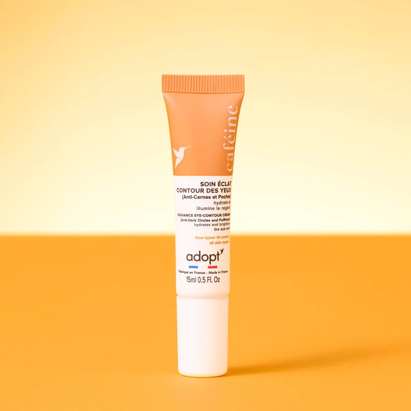 Hydratation & Eclat Contour des yeux