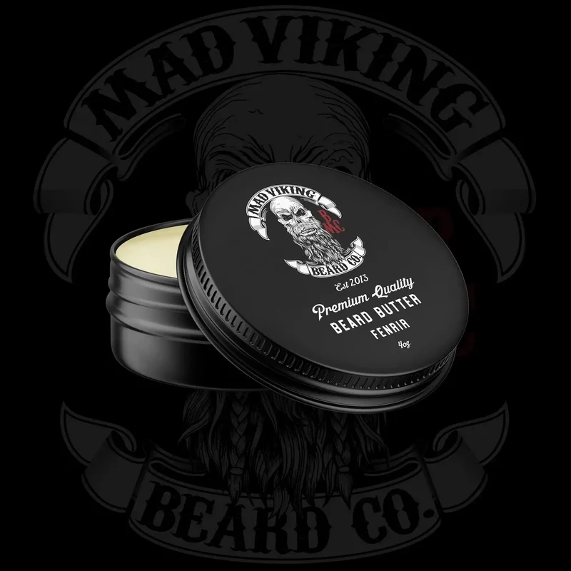 FENRIR BEARD BUTTER