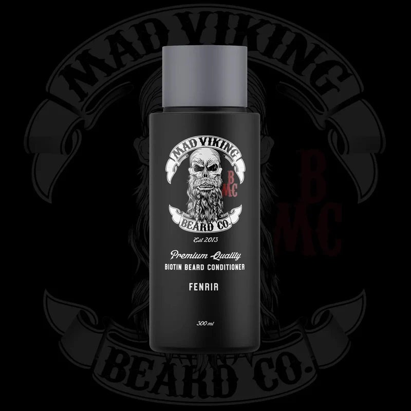 FENRIR BIOTIN BEARD CONDITIONER
