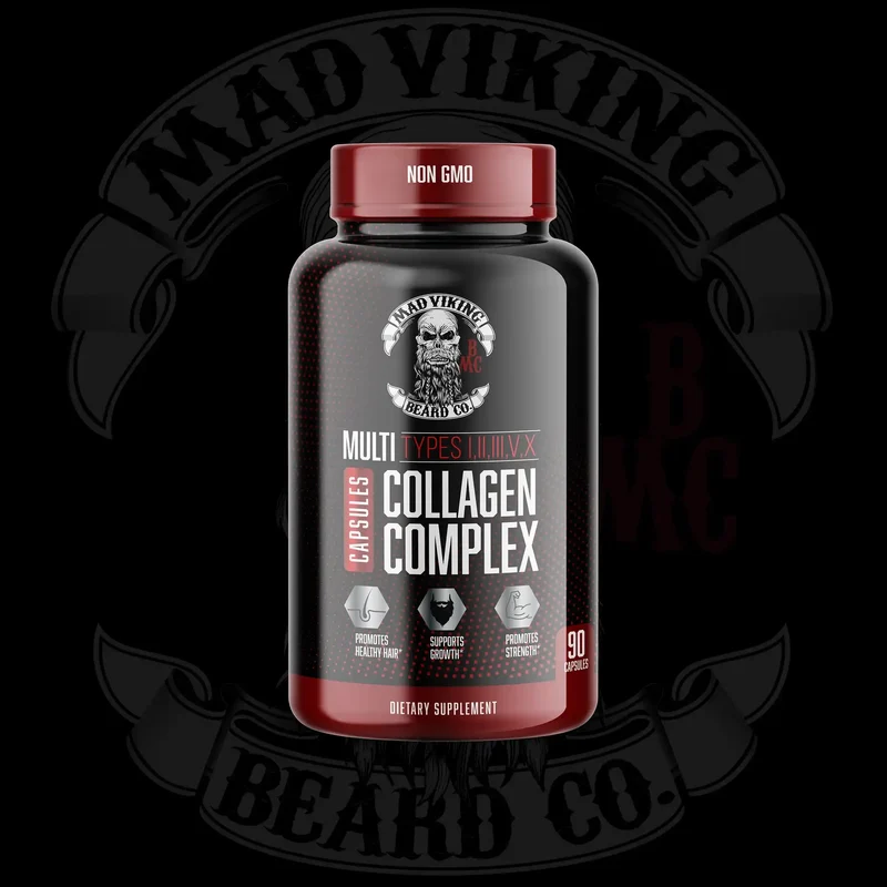 COLLAGEN COMPLEX