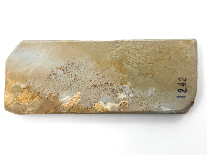 Atogoyama Suita Renge Japanese Natural Whetstone