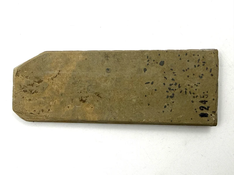 Atogoyama Asagi Japanese Natural Finishing Whetstone