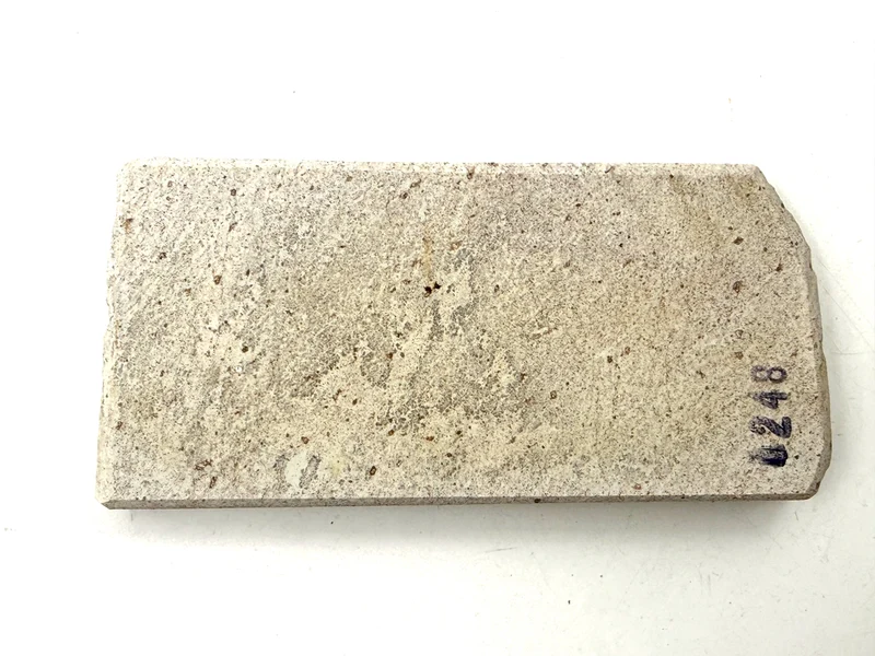 Numata Medium Grit Japanese Natural Whetstone