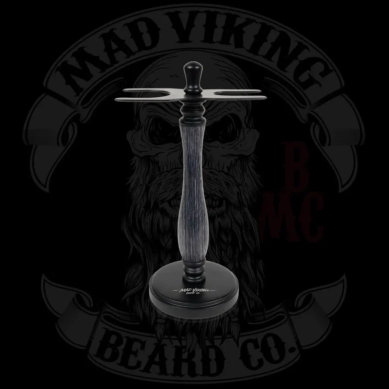MAD VIKING SHAVING STAND