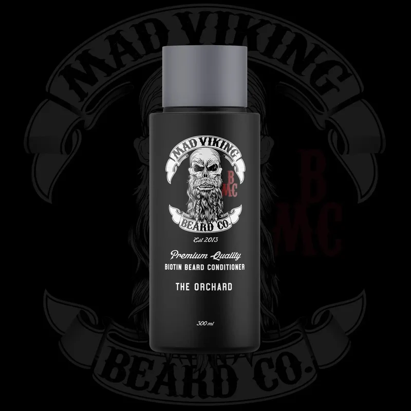 THE ORCHARD BIOTIN BEARD CONDITIONER