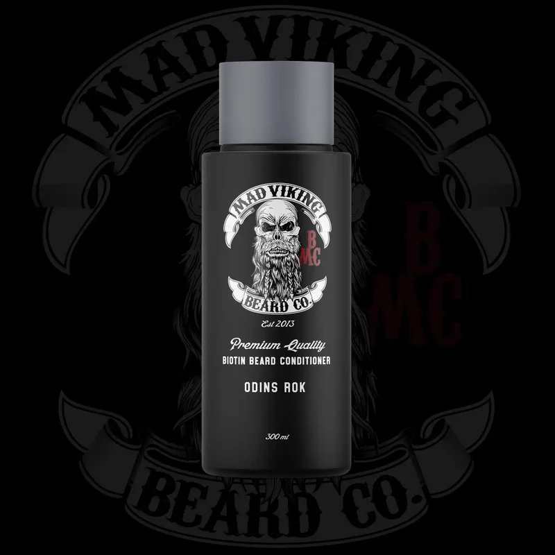ODINS ROK BIOTIN BEARD CONDITIONER