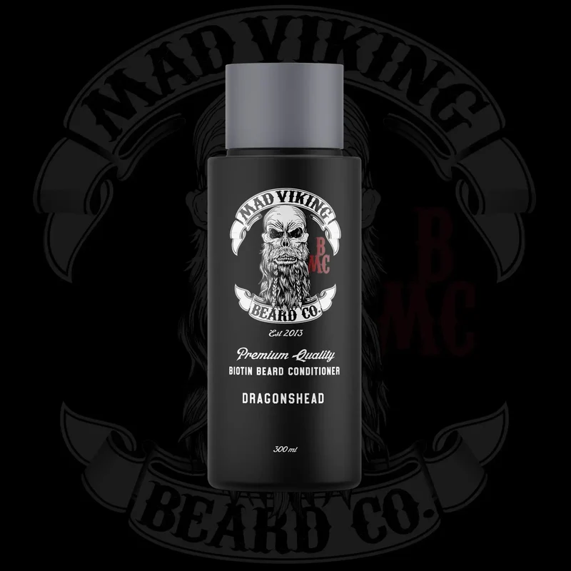 DRAGONSHEAD BIOTIN BEARD CONDITIONER