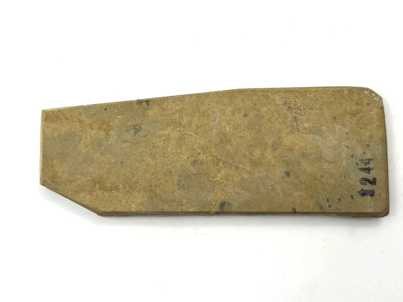 Atogoyama Asagi Japanese Natural Finishing Whetstone