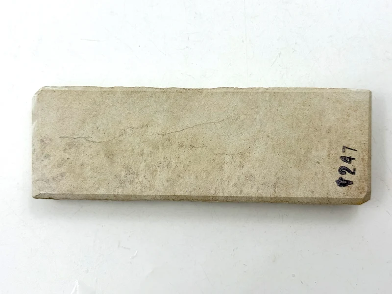 Numata Japanese Natural Medium Grit Whetstone
