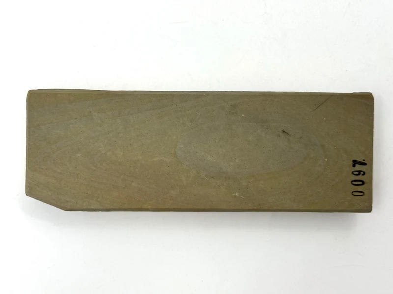 Narutaki Ikimurasaki Kan Japanese Natural Whetstone