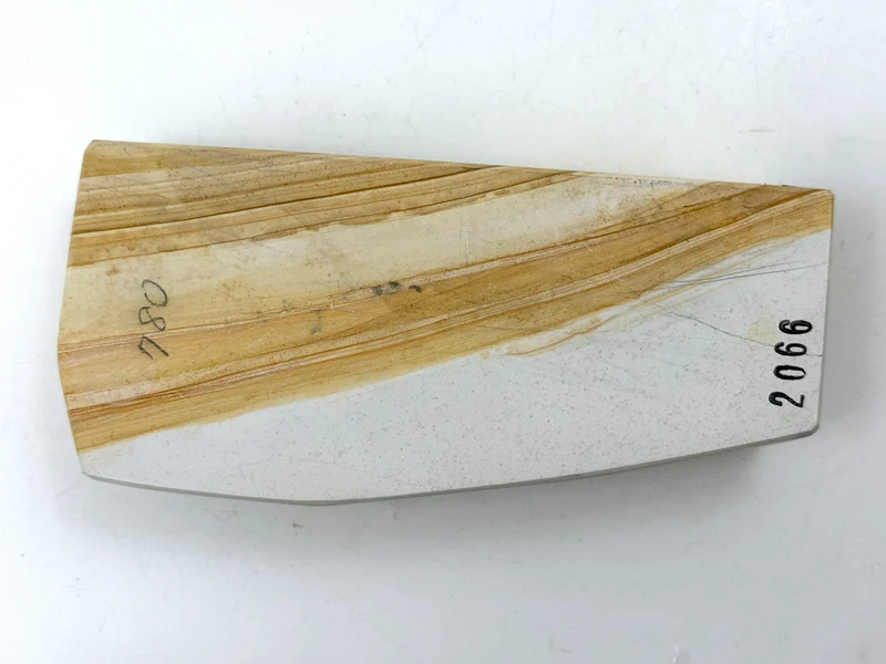 Mikawa Shiro Nagura Botan Japanese Natural Whetstone