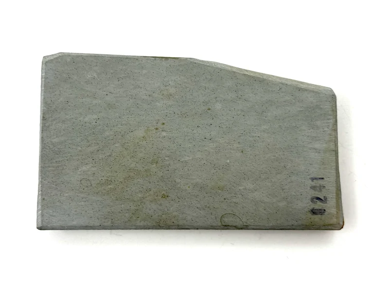 Nakayama Mizu Asagi Goma Japanese Natural Finishing Whetstone