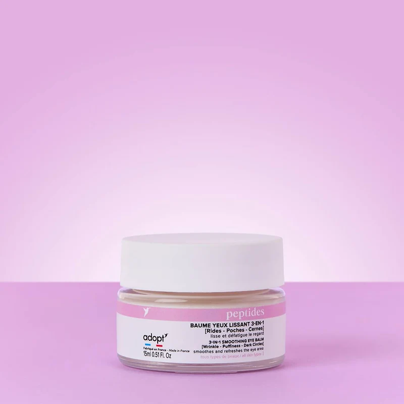 Lissante & Repulpante Crème visage