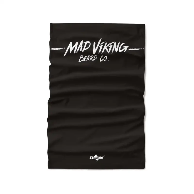 MAD VIKING HOO RAG