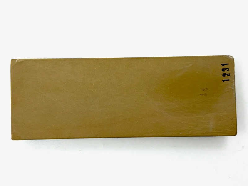 Nakayama Tomae Japanese Natural Finishing Whetstone