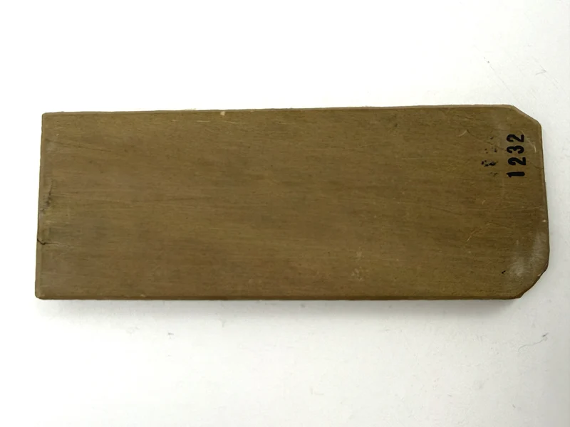 Okudo Asagi Japanese Natural Finishing Whetstone