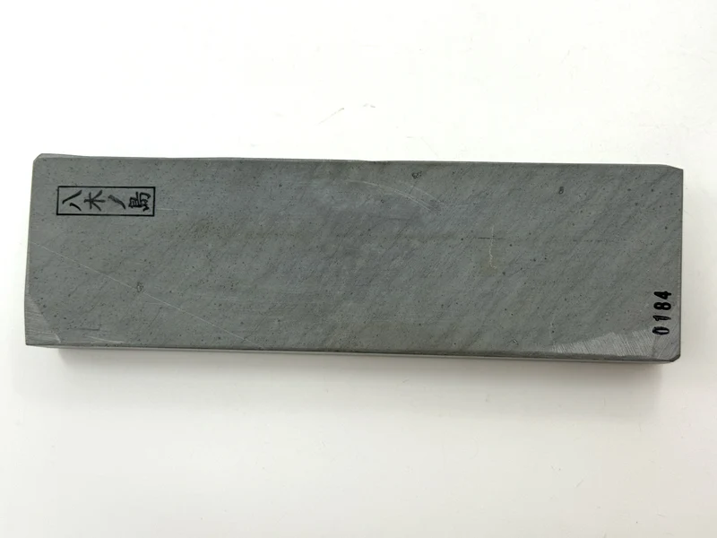 Yaginoshima Asagi Goma Japanese Natural Finishing Whetstone
