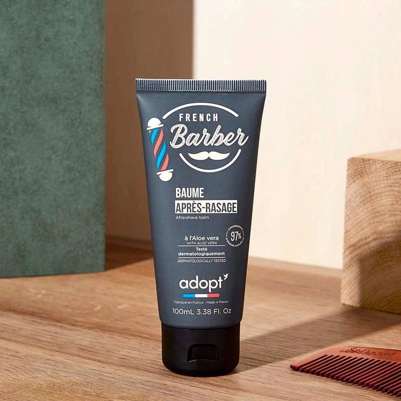 French Barber
