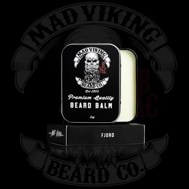 FJORD BEARD BALM