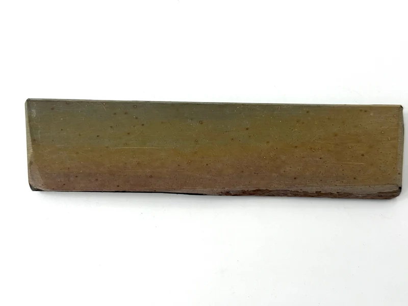 Umajiyama tomae Iromono Japanese Natural Whetstone