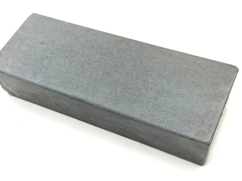 Yaginoshima Asagi Goma Japanese Natural Finishing Whetstone