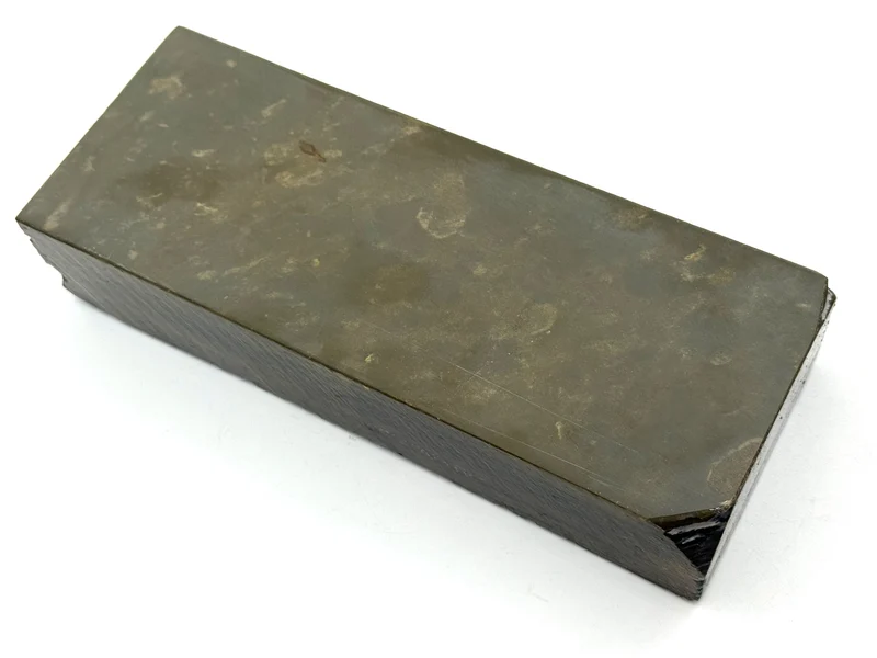 Hatanaka Nakayama Daijo/Ogami Maruka Japanese Awasedo Finishing Whetstone