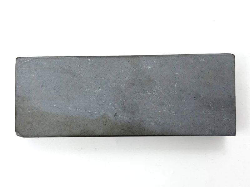 Ozuku Tomae Mizu Asagi Japanese Natural Finishing Whetstone