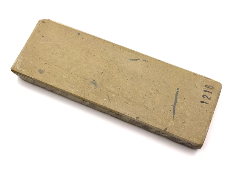 Atagoyama Akapin/Aoto Japanese Natural Whetstone