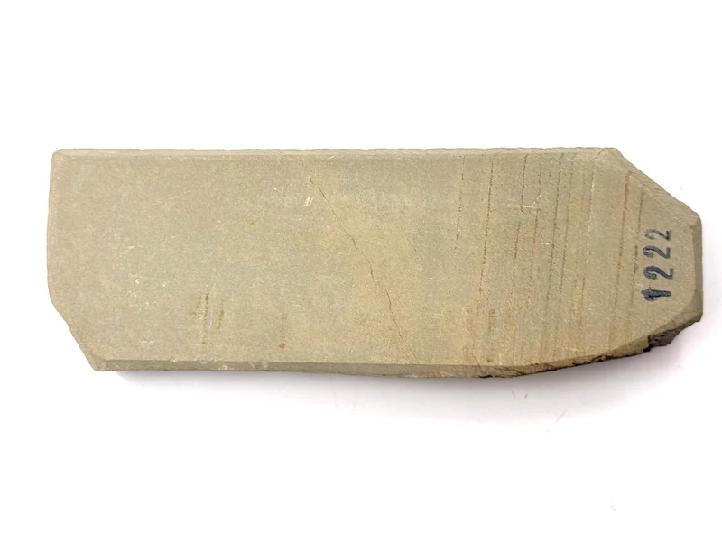 Atagoyama Akapin/Aoto Japanese Natural Whetstone