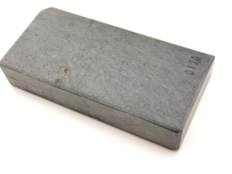 Yaginoshima Asagi Japanese Natural Finishing Whetstone