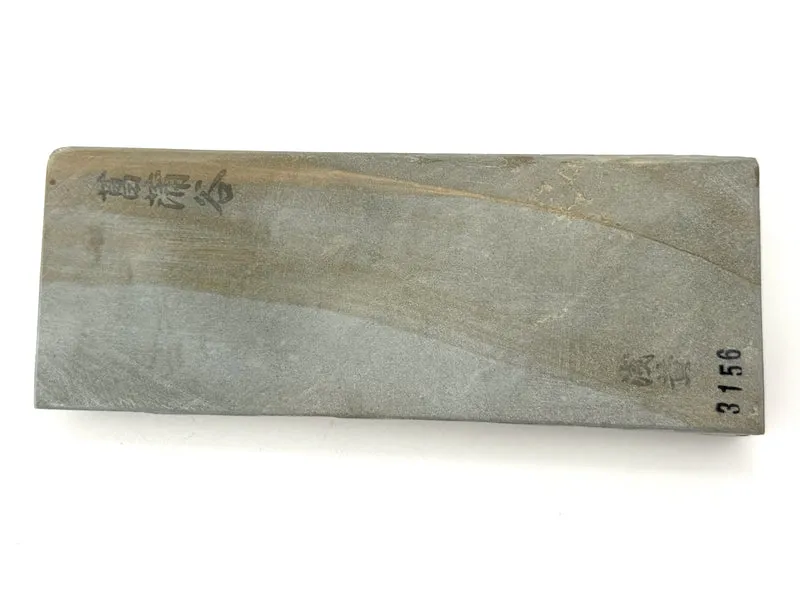 Shobudani Sen Mai Japanese Natural Finishing Whetstone