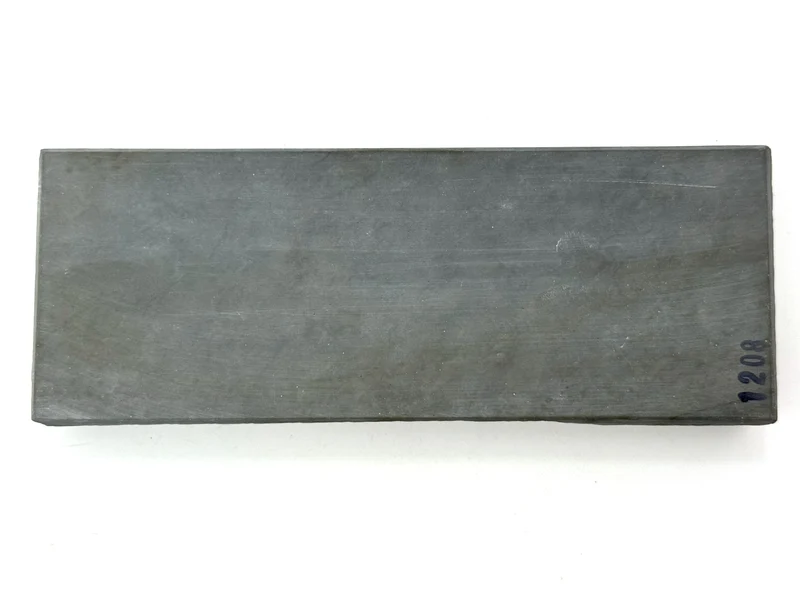 Nakayama Shiki Tomae Ao Asagi Karasu Japanese Natural Finishing Whetstone
