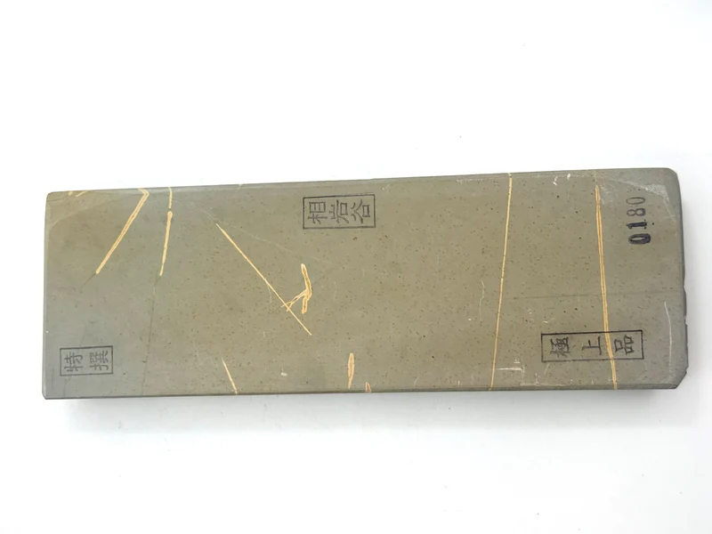 Aiiwatani Tenjou Suita Japanese Natural Whetstone