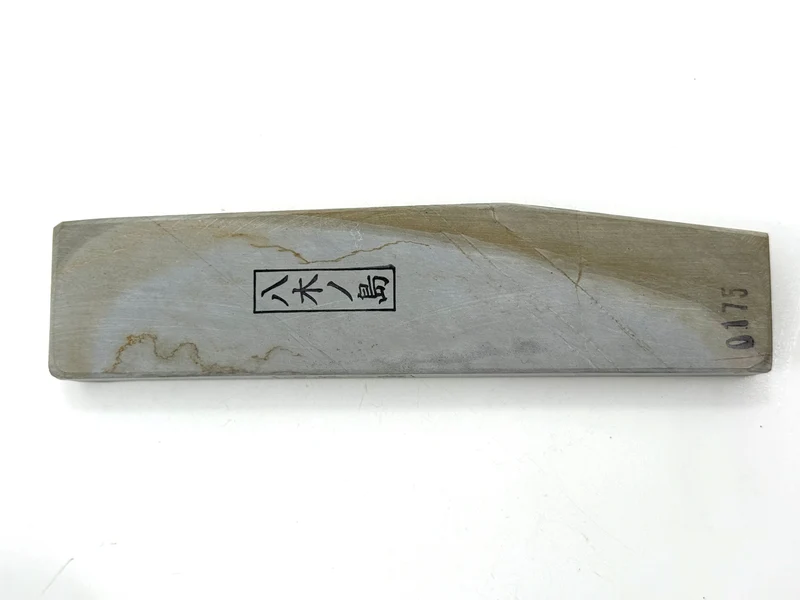 Yaginoshima Sen Mai Japanese Natural Finishing Whetstone