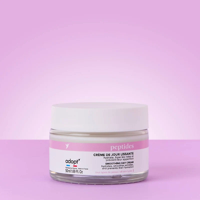 Lissante & Repulpante Crème visage