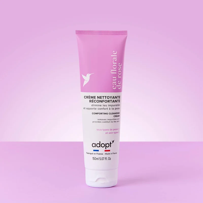 Lissante & Repulpante Crème visage