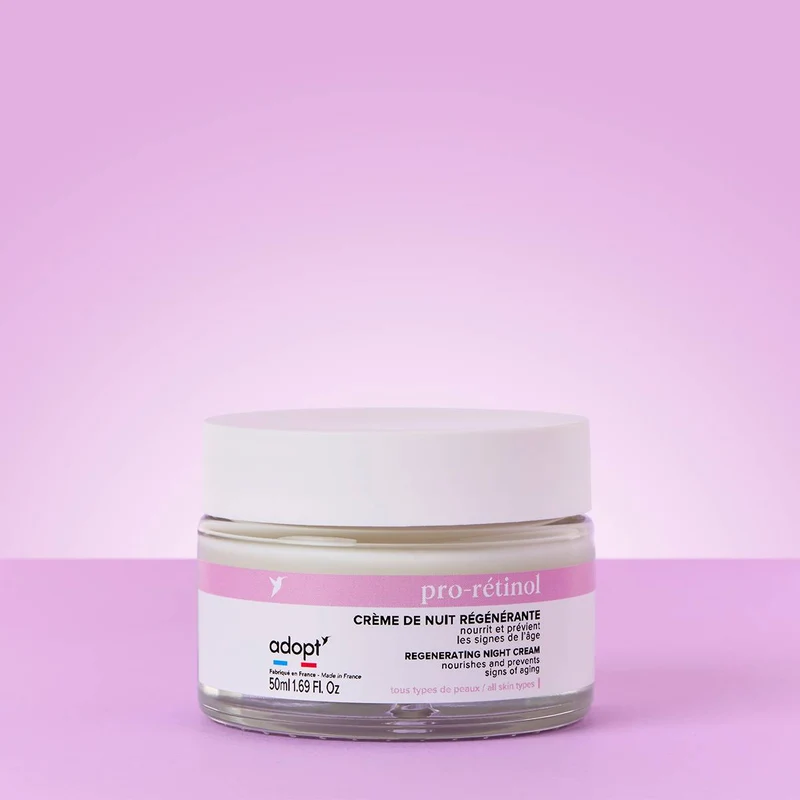 Lissante & Repulpante Crème visage