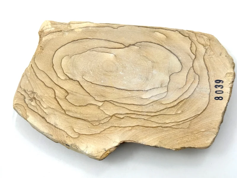Iyoto Mokume Japanese Natural Whetstone
