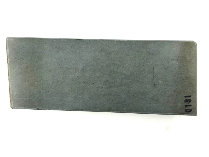 Yaginoshima Asagi Goma Japanese Natural Finishing Whetstone