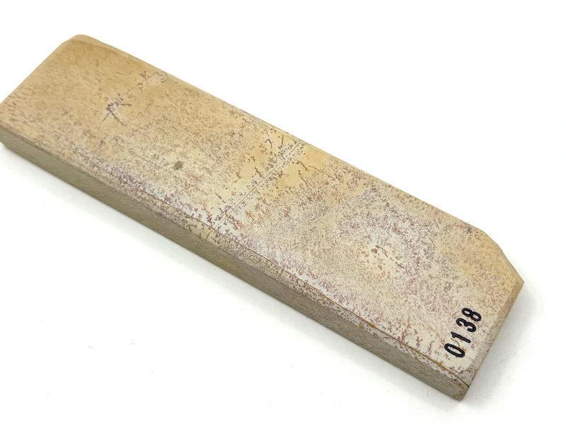 Yaginoshima Suita Japanese Natural Whetstone