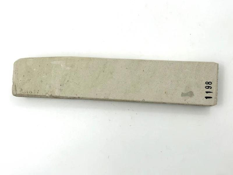 Numata Vintage Japanese Natural Medium Grit Whetstone