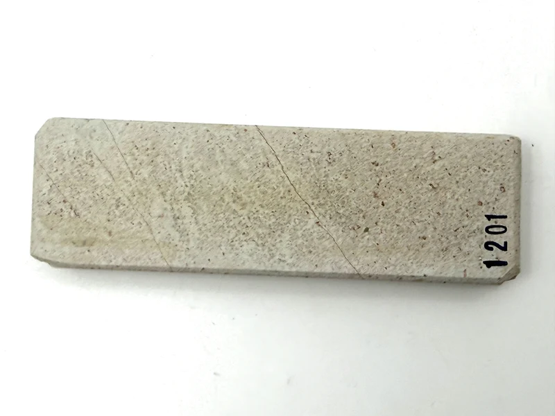 Numata Vintage Japanese Natural Medium Grit Whetstone