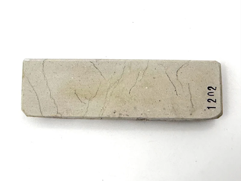 Numata Vintage Japanese Natural Medium Grit Whetstone