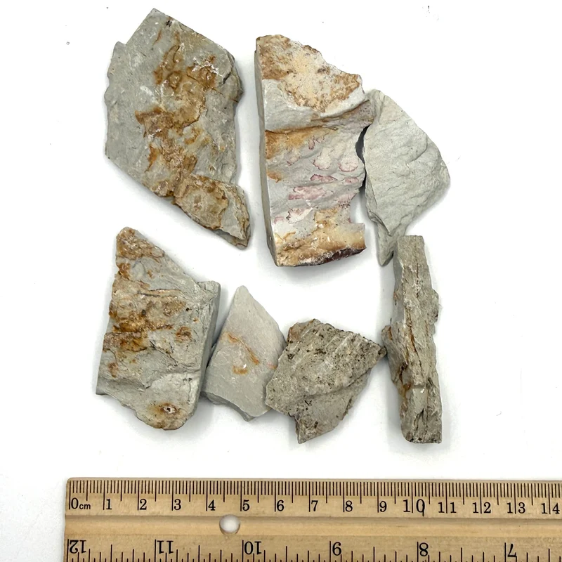 Hideriyama Hon Shiro Suita - Nagura & Finger Stones Japanese Whetstone - 100g (0.22 lbs)