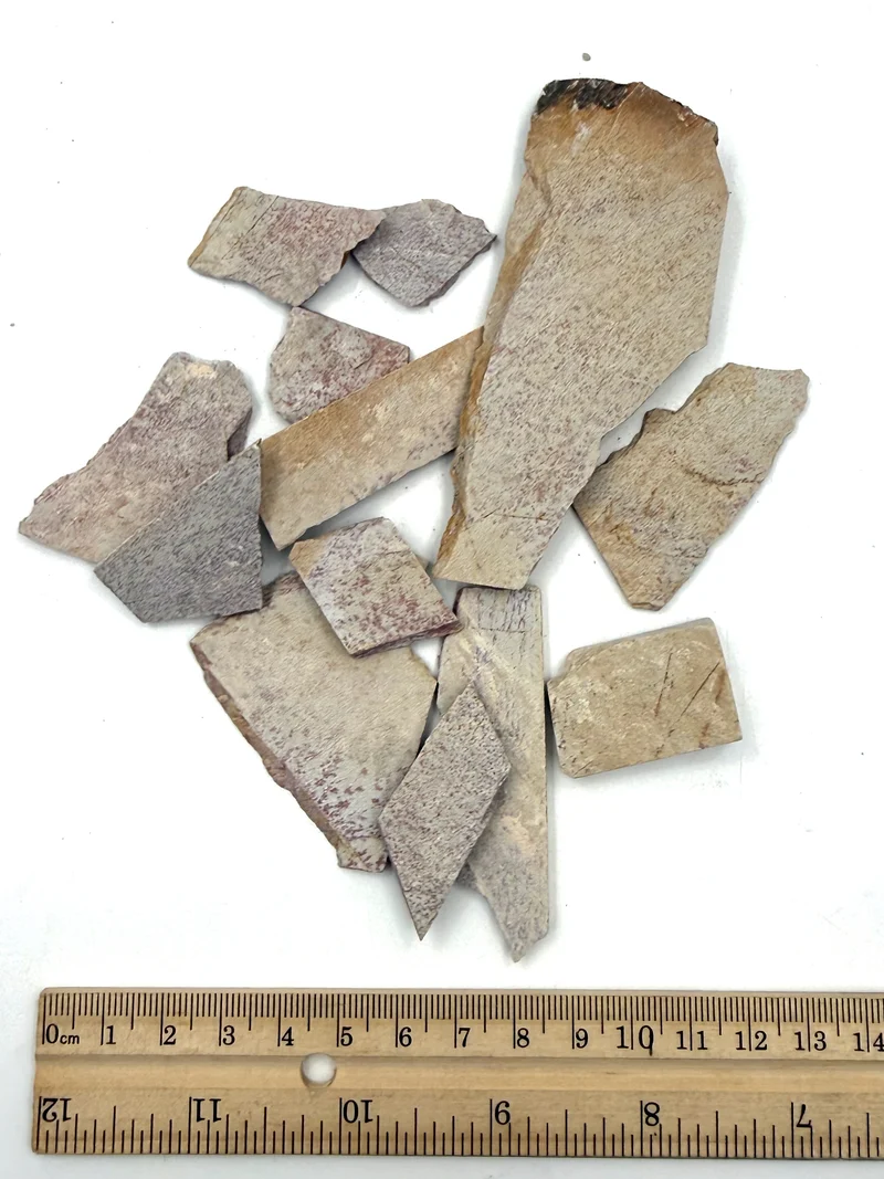 Yaginoshima Suita - Nagura & Finger Stones Japanese Whetstone - 100g (0.22 lbs)