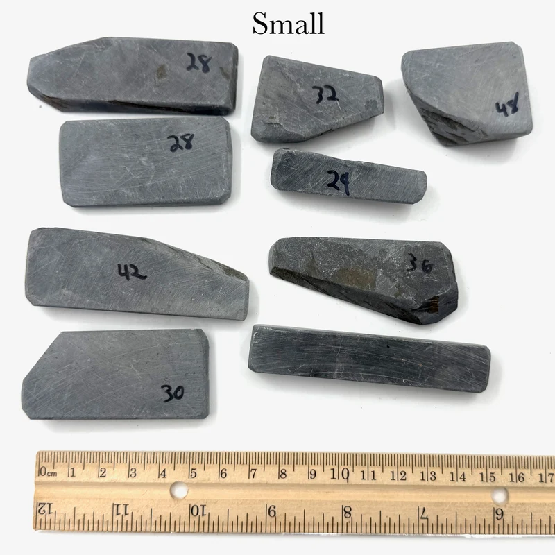 Yaginoshima Asagi Tomo Nagura - Hard Japanese Natural Whetstones