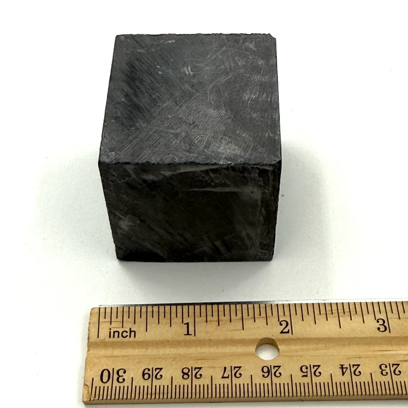 Tsushima Black Kuro Nagura - Japanese Natural Whetstone
