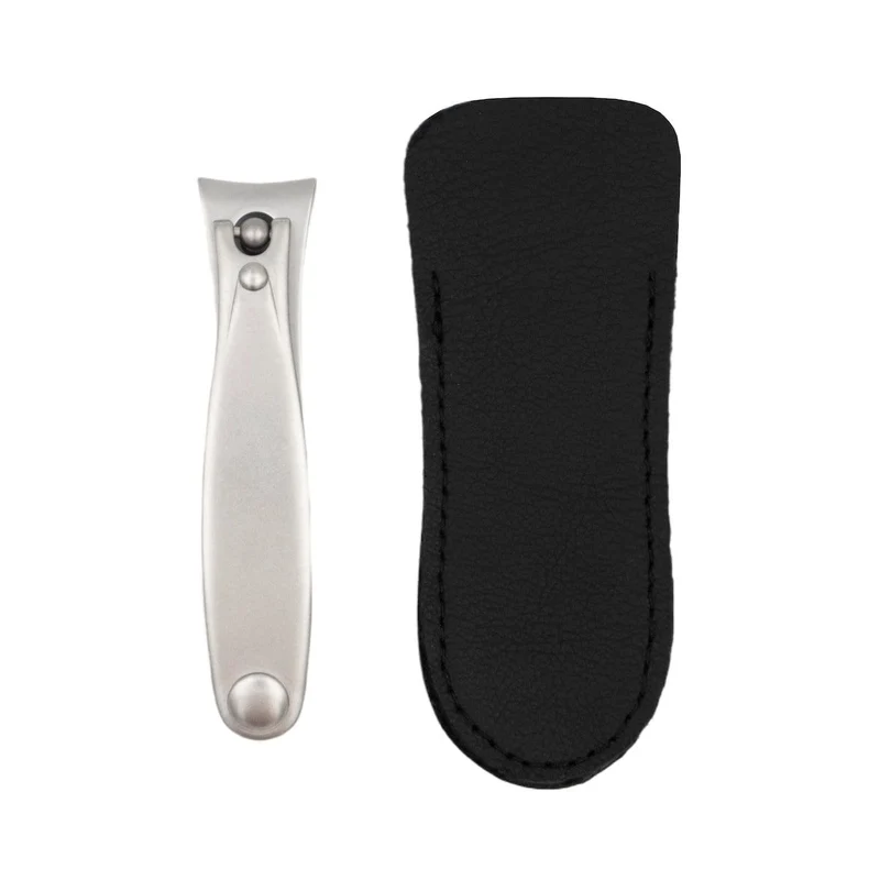 Dovo Stainless Steel Nail Clippers